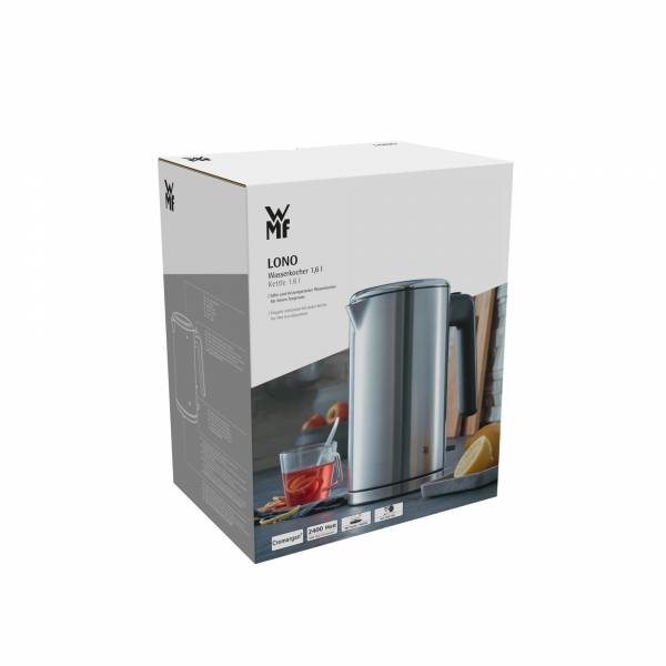 Lono Waterkoker 1,6L 