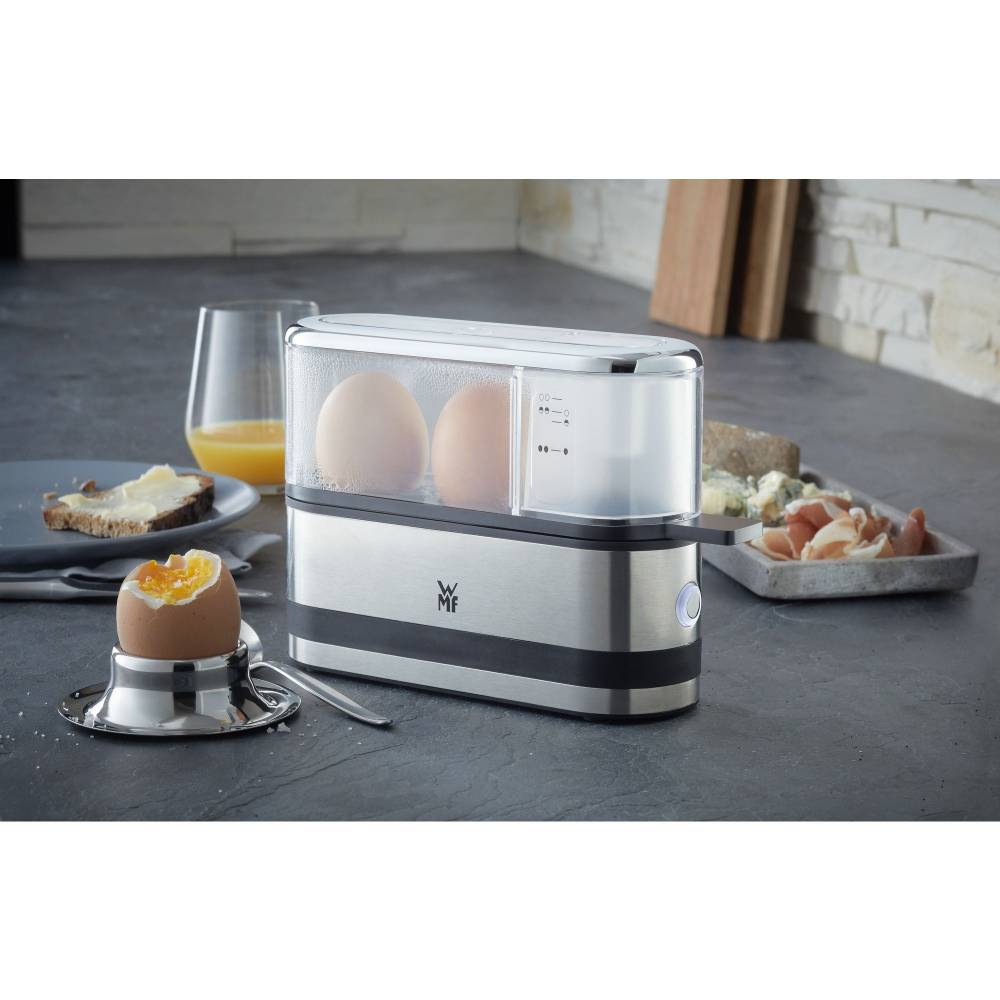 WMF Eierkoker KitchenMinis Eierkoker 2 eieren