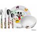 Mickey Mouse Kinderservies 