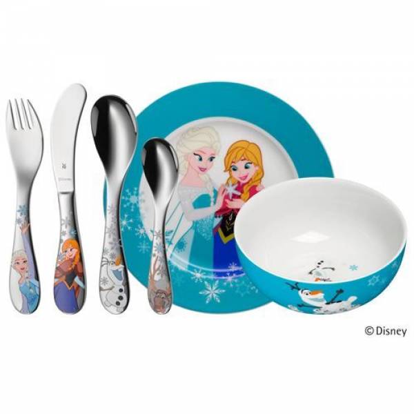 Disney Frozen Kinderservies Disney Frozen Kinderservies