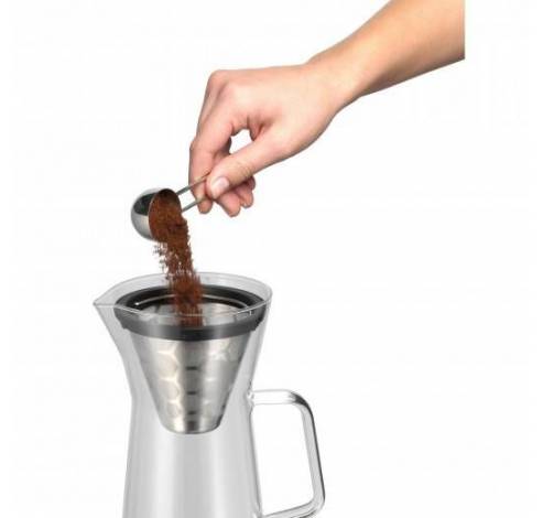 CoffeeTime Pour over Koffiekan  WMF