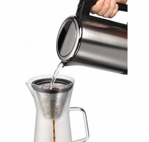 CoffeeTime Pour over Koffiekan  WMF