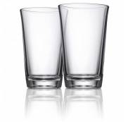 Verres à eau