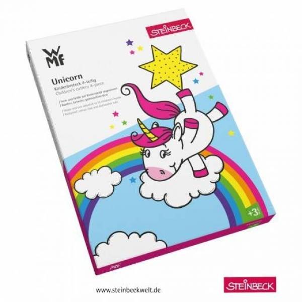 Unicorn Kinderbestek 