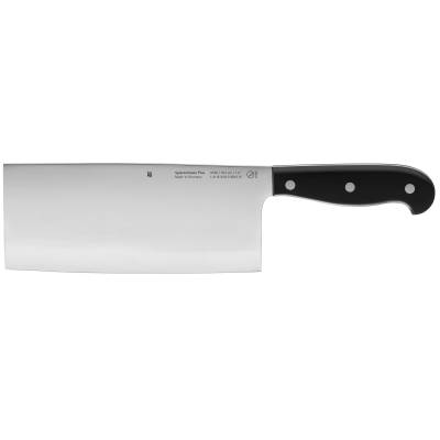 SpitzenklassePlus Couteau de cuisine chinois 18cm  WMF