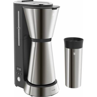 Onschuld Garderobe Bergbeklimmer KitchenMinis Aroma Koffiemachine thermo to Go Copper