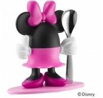 Minnie Mouse coquetier avec cuillère 