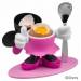 WMF Eierdopjes Minnie Mouse eierdopje met lepel