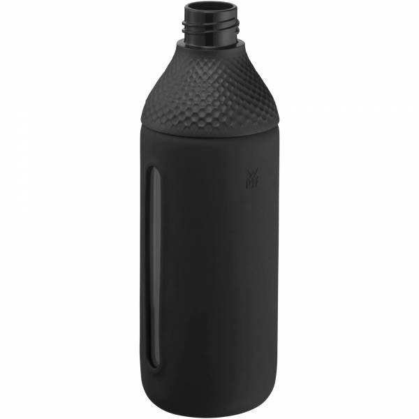 Waterkant Drinkfles zwart 0,5L 