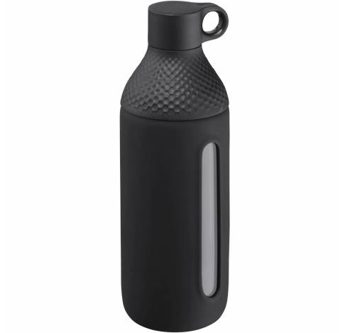 Waterkant Drinkfles zwart 0,5L  WMF