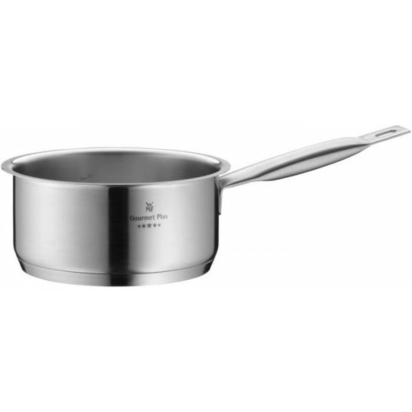 GOURMET PLUS Kookpottenset 5 stuks 