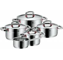 Premium One kookpottenset 5 stuks 