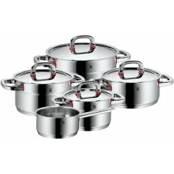 WMF Premium One set de casseroles 5 pièces 