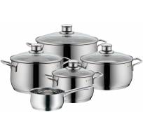 DIADEM PLUS Set de casseroles 5 pièces 