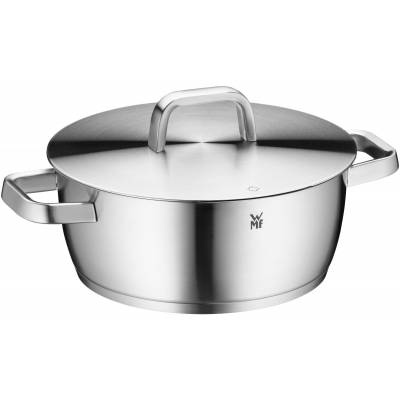 Iconic kookpot met deksel 24cm  WMF