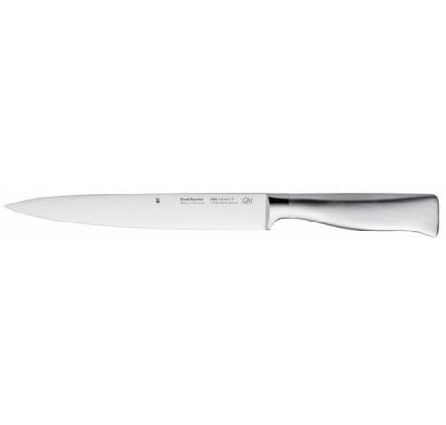 Grand Gourmet Couteau à découper avec fourchette à viande 2 parties  WMF