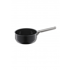 WMF Sauce Pan 16 cm w/o lid FUSIONTEC INSPIRE BLACK 