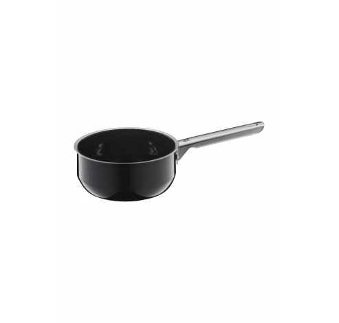 Sauce Pan 16 cm w/o lid FUSIONTEC INSPIRE BLACK  WMF