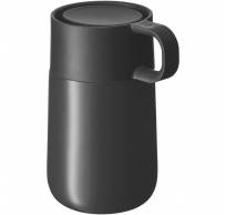 Impulse Travel mug anthracite 0,3L 