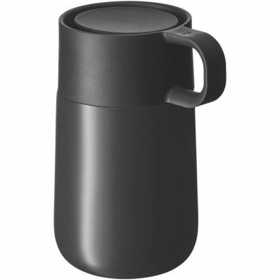 Impulse Travel mug anthracite 0,3L 