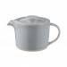 Teapot with filter -SABLO- Colour Stone 