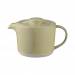 Teapot with filter -SABLO- Colour Savannah 