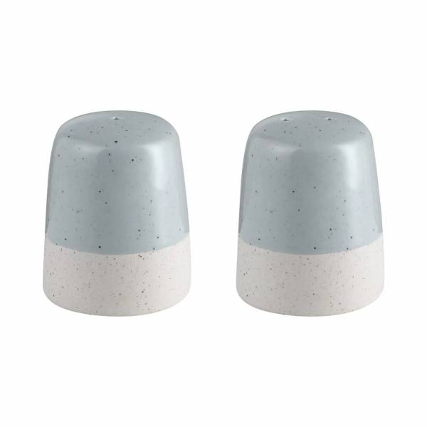 Salt and pepper shaker -SABLO- Colour Stone 