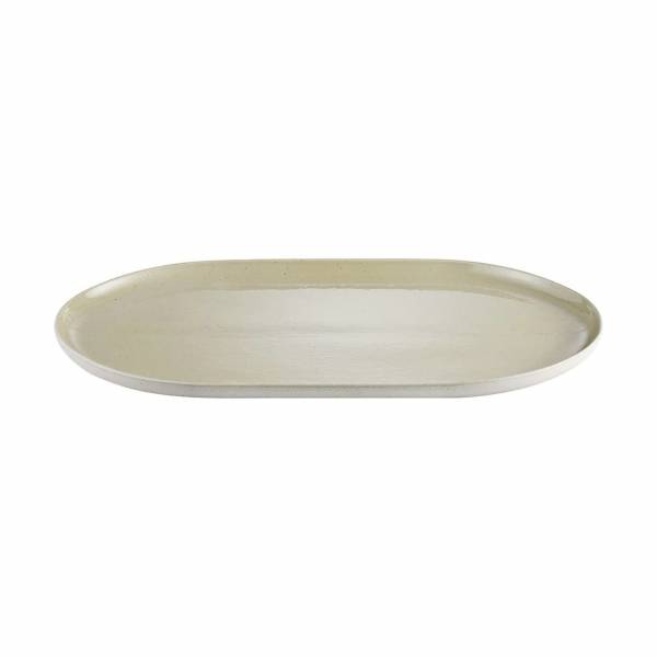 Serving platter -SABLO- Colour Savannah 0 x 24 cm 