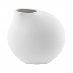 Vase -NONA- Colour White 