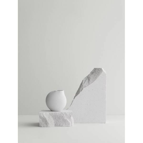Vase -NONA- Colour White 