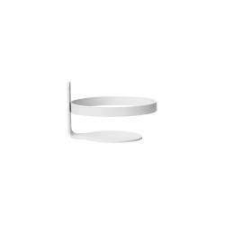 Wall holder -SONO- Colour White 