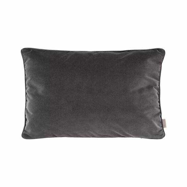 Cushion cover -VELVET- Colour Magnet 40 x 60 cm 