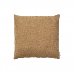 BOUCLE Cushion Cover - 50 x 50 cm Tan 