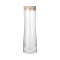 Water carafe -SPLASH- Nomad 1 litre 