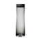 Water carafe -SPLASH- Dark Gray 1 litre 