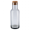 Water carafe -FUUM- Smoke 1000 ml 