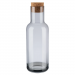 Water carafe -FUUM- Smoke 1000 ml 