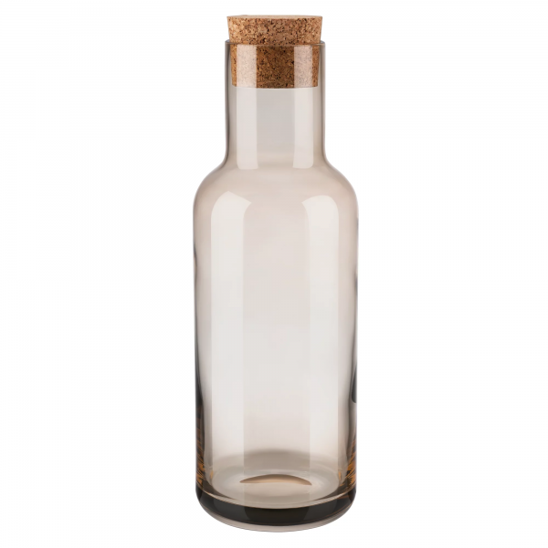 Water carafe -FUUM- Nomad 1 litre 