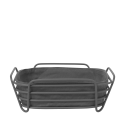 Bread basket -DELARA- magnet size L 