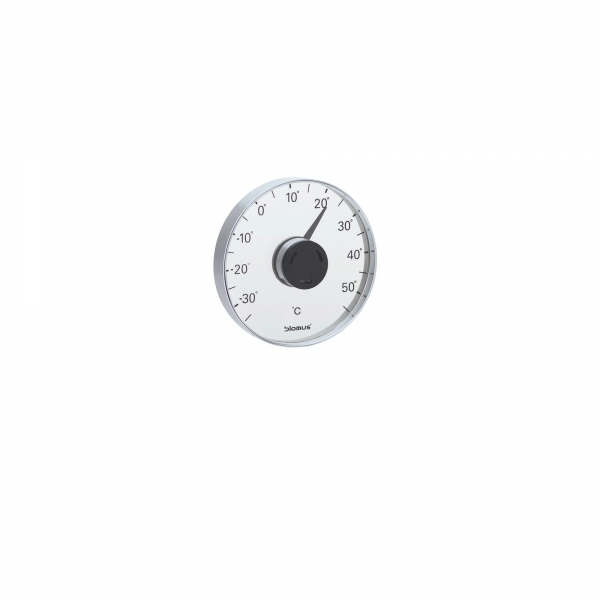 Window thermometer -GRADO- with Celsius scale 