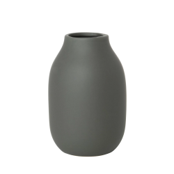 Vase -COLORA- Agave Green - Size S 