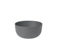 Bowl -REO- Pewter Size L