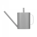 Watering can 5L -RIGUA- Steel Gray 