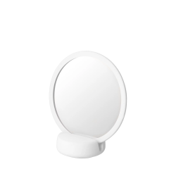 Cosmetic mirror -SONO- White 