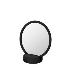Cosmetic mirror -SONO- Black 