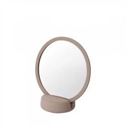 Cosmetic mirror -SONO- Misty Rose 