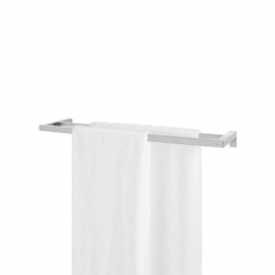 Double towel rail -MENOTO- 64 x 55 cm 