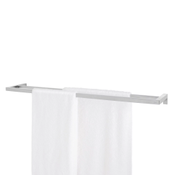 Double towel rail -MENOTO- 
