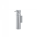 Blomus Soap dispenser -NEXIO- stainless steel matt 100 ml Blomus Soap dispenser -NEXIO- stainless steel matt 100 ml