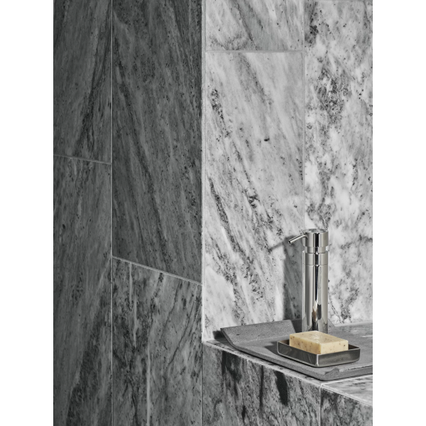 Blomus Soap dispenser -NEXIO- stainless steel matt 100 ml